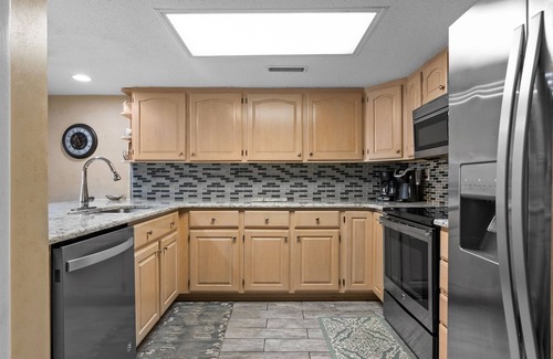 Myrtle Beach Condo | Brigadune 9F Spectacular Views! Renovated, Perfect Location, Close to Everything
