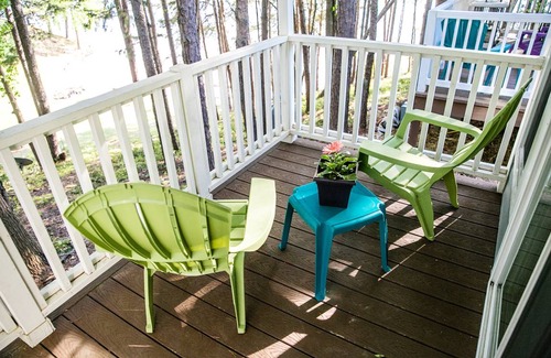 Steele Creek Cabin | Cabin ∙ 2 guests
