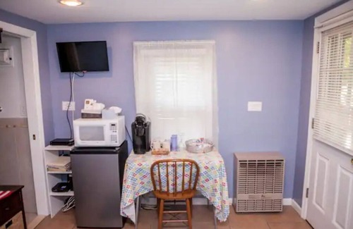 Middle Hope Cabin | Cabin in the heart of the Hudson Valley, Cabin 4