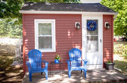 Middle Hope Cabin | Cabin in the heart of the Hudson Valley, Cabin 4