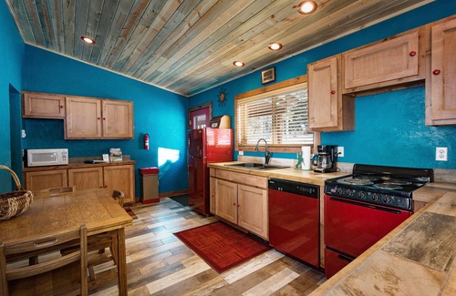 Purgatory House | Cabin on Pond - Hot Tub - 2 Miles from Purgatory - Pet Friendly - One Acre