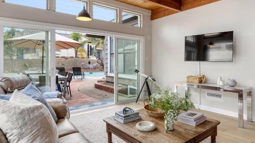 Carlsbad House | California Dreamin by AvantStay Private Pool Fire Pit Near the Beach