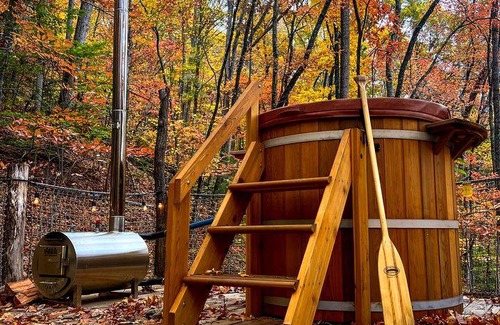 Copperhill Other | Camping ∙ 1 bedroom ∙ 4 guests