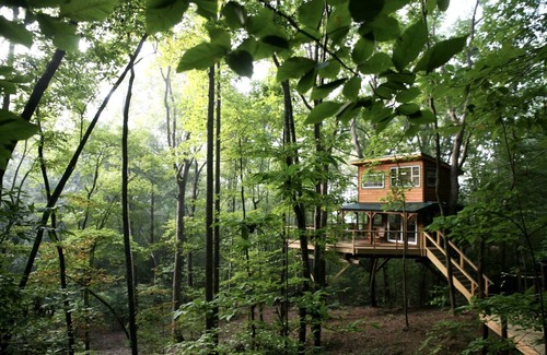 Copperhill Other | Camping ∙ 1 bedroom ∙ 4 guests