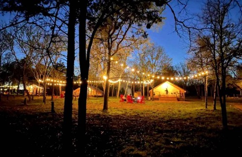 Bastrop Other | Camping ∙ 1 bedroom ∙ 2 guests