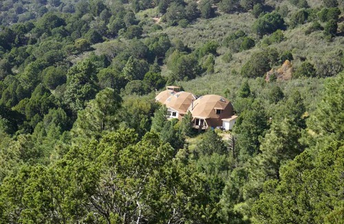 High Rolls Mountain Park Other | Camping ∙ 6 bedrooms ∙ 15 guests