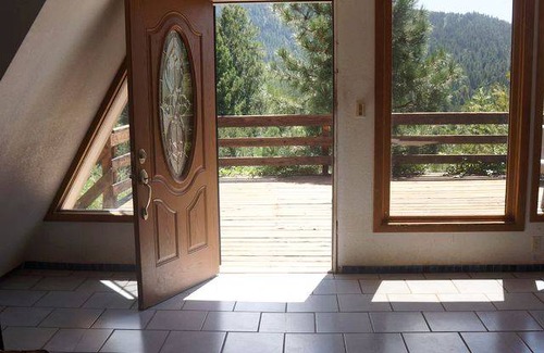 High Rolls Mountain Park Other | Camping ∙ 6 bedrooms ∙ 15 guests
