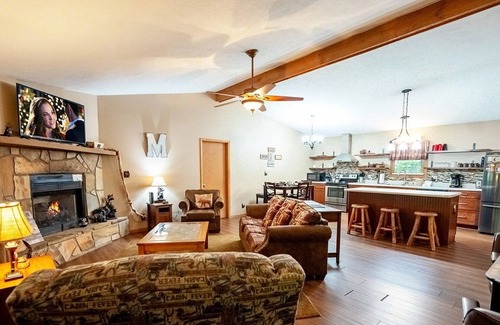 Wears Valley Cabin | Cant Wait to Hibernate