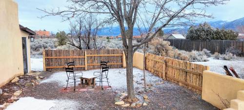 Taos House | Casa Vinella Viejo
