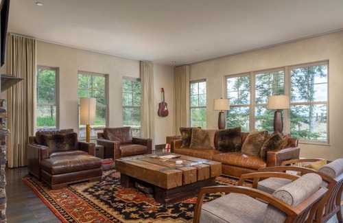 Mountain Village House | Cassidy Ridge Condos