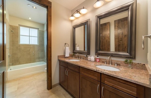 Mountain Village House | Cassidy Ridge Condos