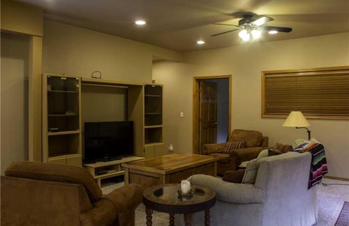 Twin Creek Village House | Cedar Ridge Home