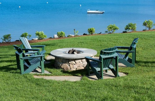 Center Harbor Hotel | Center Harbor Inn