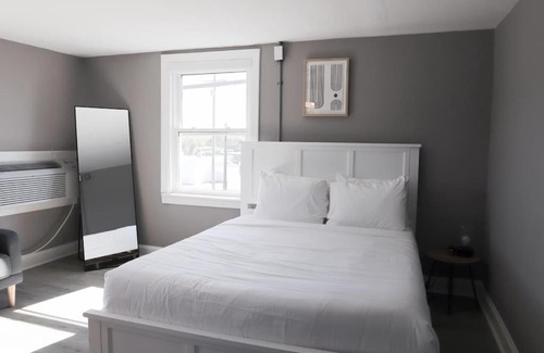 Nashville Hotel | Charming 1 BR 10 Min to Nash