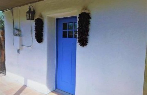 Mesilla House | Charming Adobe Casita in Old Mesilla - near NMSU