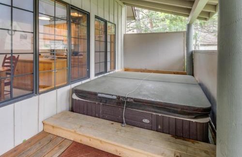 Sunriver House | Circle 4 Ranch 25 | Discover Sunriver