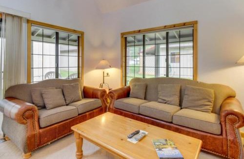 Sunriver House | Circle 4 Ranch 25 | Discover Sunriver