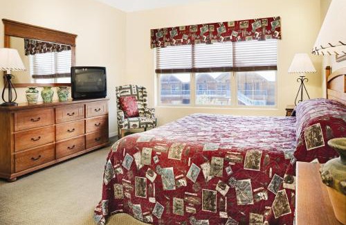 Pagosa Springs Resort | Club Wyndham Pagosa