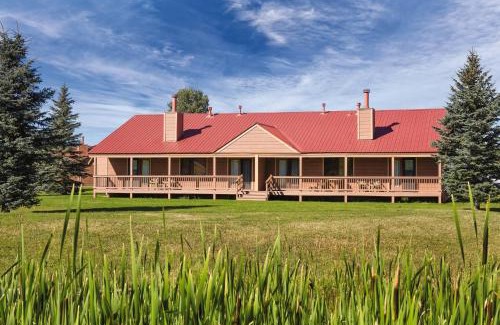 Pagosa Springs Resort | Club Wyndham Pagosa