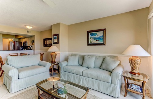 Amelia City House | Coastal Oceanfront Town-home w/Remarkable Views- Located in Summer Beach!