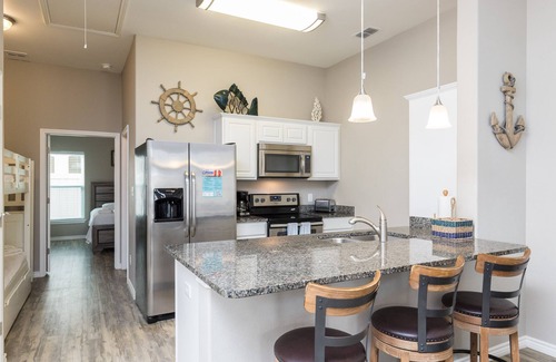 Corpus Christi House | Coastal Retreat with Heated Pool and Quick Beach Access – Fun Made Easy!