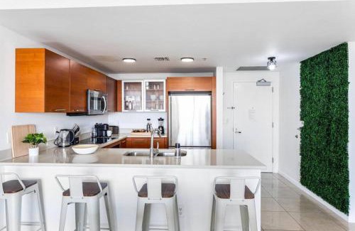 Midtown Apartment | Coco Loco - Wynwood