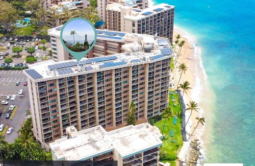 Kahana Condo | Condo ∙ 1 bedroom ∙ 4 guests
