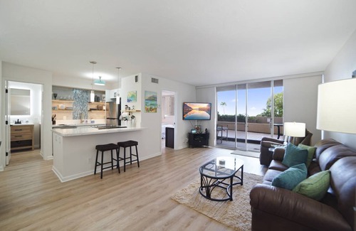 Kahana Condo | Condo ∙ 1 bedroom ∙ 4 guests