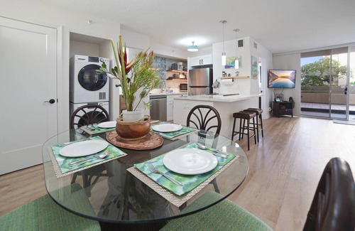 Kahana Condo | Condo ∙ 1 bedroom ∙ 4 guests