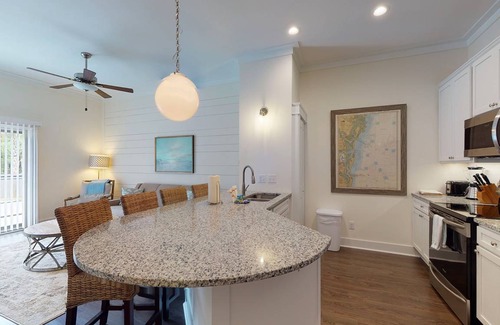 King City Condo | Condo ∙ 1 bedroom ∙ 4 guests