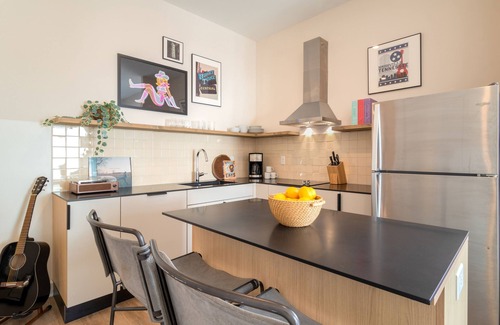 North Capitol Apartment | Conway B201 by AvantStay | Modern Studio in DT, Minutes to Broadway
