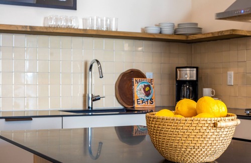 North Capitol Apartment | Conway B201 by AvantStay | Modern Studio in DT, Minutes to Broadway