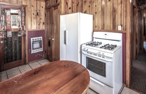 Ruidoso Cabin | Country Cabin, 2 Bedrooms, Fireplace, Midtown, Sleeps 6