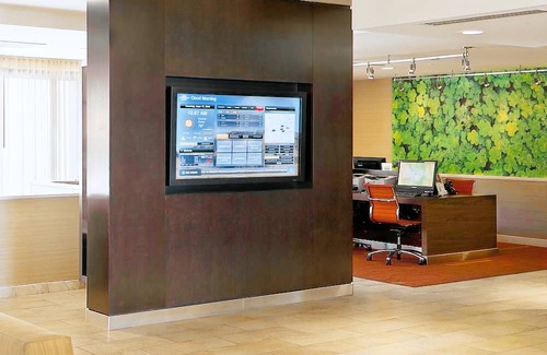Boulder Hotel | Courtyard by Marriott Boulder