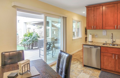 Carlsbad Condo | Cozy Beach Retreat with Spacious Private Patio - Steps from the Sand #7
