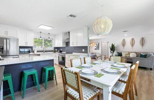 Lighthouse Point House | Cozy home at Lighthouse Point with Pool 1