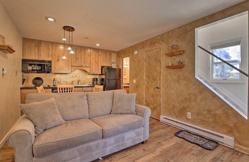 Winter Park House | Cozy Mtn Hideaway, 4 Mi to Winter Park Resort!