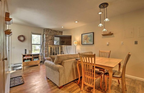 Winter Park House | Cozy Mtn Hideaway, 4 Mi to Winter Park Resort!