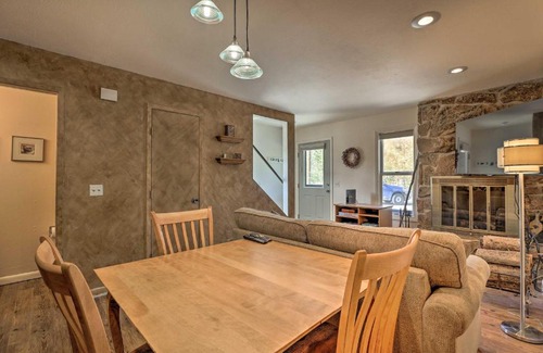 Winter Park House | Cozy Mtn Hideaway, 4 Mi to Winter Park Resort!
