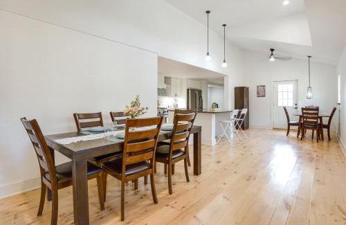 Florissant House | Creekside Florrisant Hideaway - Great for Anglers!