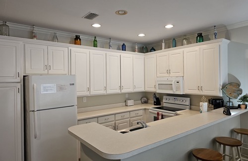 Dauphin Island Condo | Dauphin Island Beach Club 101 Ground floor walk right out to Pools and Beach!