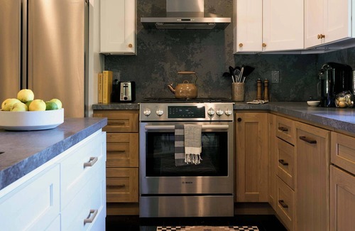 Hollywood Hills House | Designer Hollywood Hills Hideaway near Universal