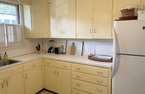 East Beach House | Desirable East Beach Home! 1/2 block to beach access