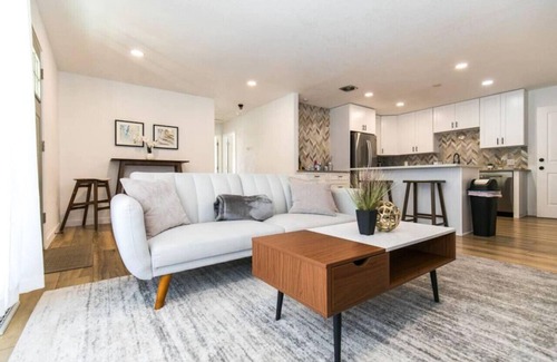 Berkley House | Double Denver Delight: Huge Home, Two Kitchens