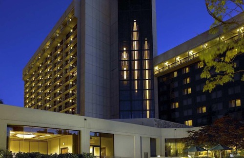 Lloyd District Hotel | DoubleTree by Hilton Hotel Portland