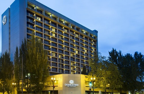 Lloyd District Hotel | DoubleTree by Hilton Hotel Portland