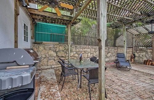 West End Apartment | Downtown Austin Apartment w/Patio: Perfect for 2!