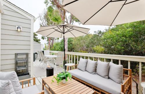 Encinitas House | Dream Home - Steps to Beach, Pools, Shops & Dining