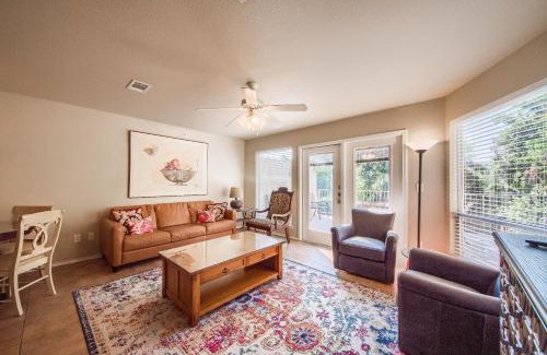New Braunfels Apartment | Dreams and Streams WW H303