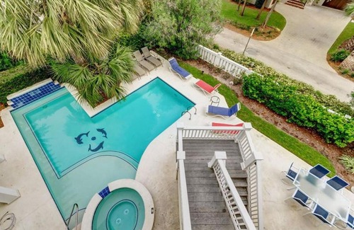 North Forest Beach House | Dune Just Fine by Five Star Properties